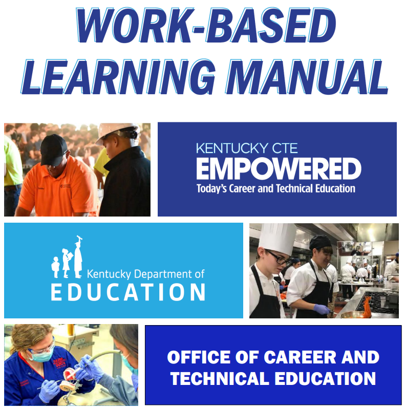 Education Resources Kentucky Workforce Innovation Board